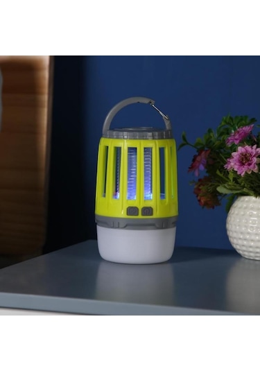 Sivrisinek Katil Açık Hava Asılı Kamp Anti-iç Böcek Katil Gri Gri , Boyut:gri