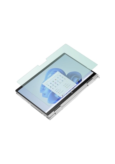 Hp Envy X360 14 İnç Ekran Koruyucu Nano Şeffaf 16:10
