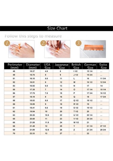 Gümüş Moda Basit Paslanmaz Çelik Gümüş / Gül Altın Rengi Zirkonya Çift Bant Söz Yüzükleri