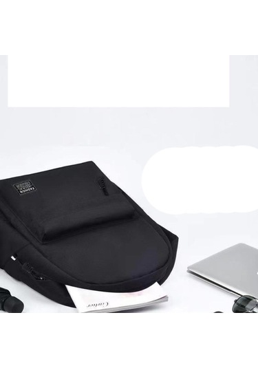 15 İnç Çok Yönlü Sırt Çantası Moda Yıkanabilir Oxford Kumaş Bilgisayar Çantası Siyah Gri Mavi Kırmızı Okul Öğrenci Sırt Çantası Unisex Çok Renkli 15 İnç Çok Yönlü Sırt Çantası Moda Yıkanabilir Oxford Kumaş Bilgisayar Çantası Siyah Gri Mavi Kırmızı Okul Öğrenci Sırt Çantası Unisex Çok Renkli