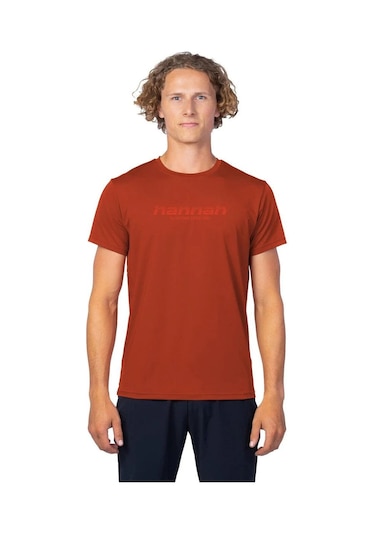 Hannah Parnell Iı Erkek T-shirt Rooibos Tea