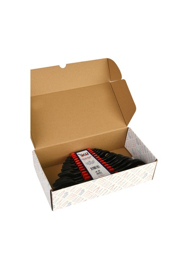 Merttools Açık Ağız Anahtar Takımı 12 Parça