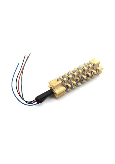 Createtech Taşınabilir Isı Tabancası Kolu Sökme Aksesuarı 858/8858/878a/878c - Yüksek Kalite