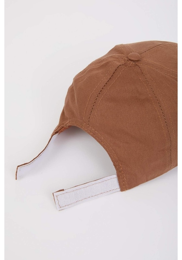 DeFacto Erkek Pamuklu Cap Şapka N4495AZ25SMBG305