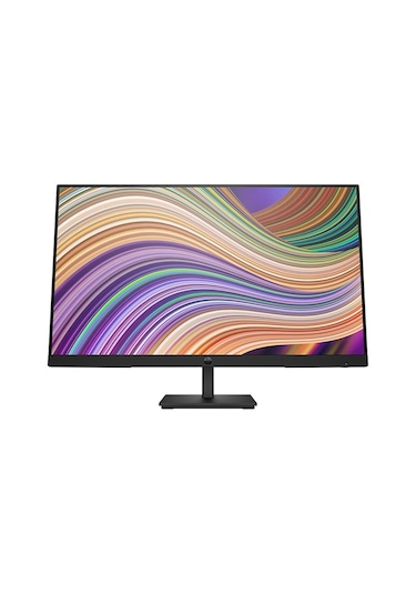 HP P27 G5 64X69AA 27" 5 MS 75 Hz FHD HDMI+DP+VGA IPS LED Monitör