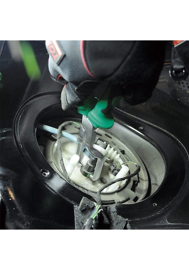 5414 Yakıt Hattı Hortum Kelepçesi Pensesi 220 Mm