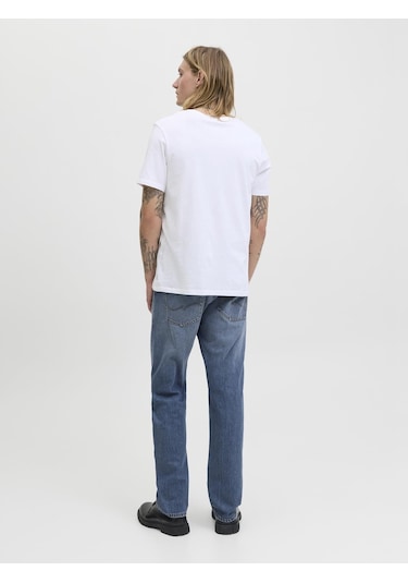 Jack & Jones Jjıchrıs Jjorıgınal Akm 908 Renkli