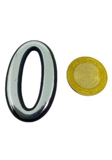 Daire Kapı Numarası Posta Kutusu Numarası Gümüş No:0