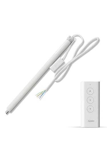 Aqara Akıllı Curtain Rolling Shutter Motor Srsc-m01 Apple Home D