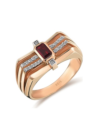 Reis T9318 Queen Ruby