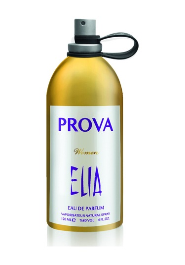 Prova Elia EDP Odunsu Kadın Parfüm 120 ML