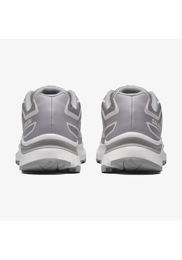 Salomon Xt-evr Erkek Sneaker Ayakkabı L49143700 Gri