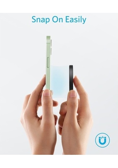 Anker Powerwave Select+ Magnetic Pad