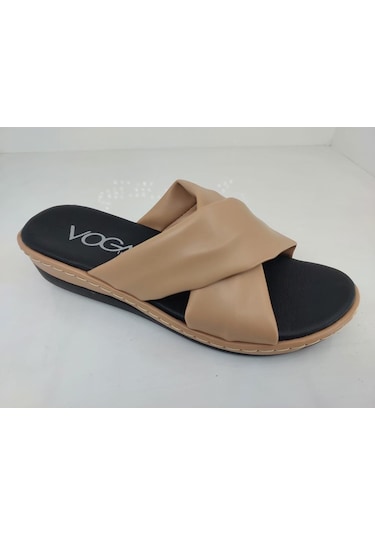 Voga 2297 Comfort Casual Bayan Terlik 001