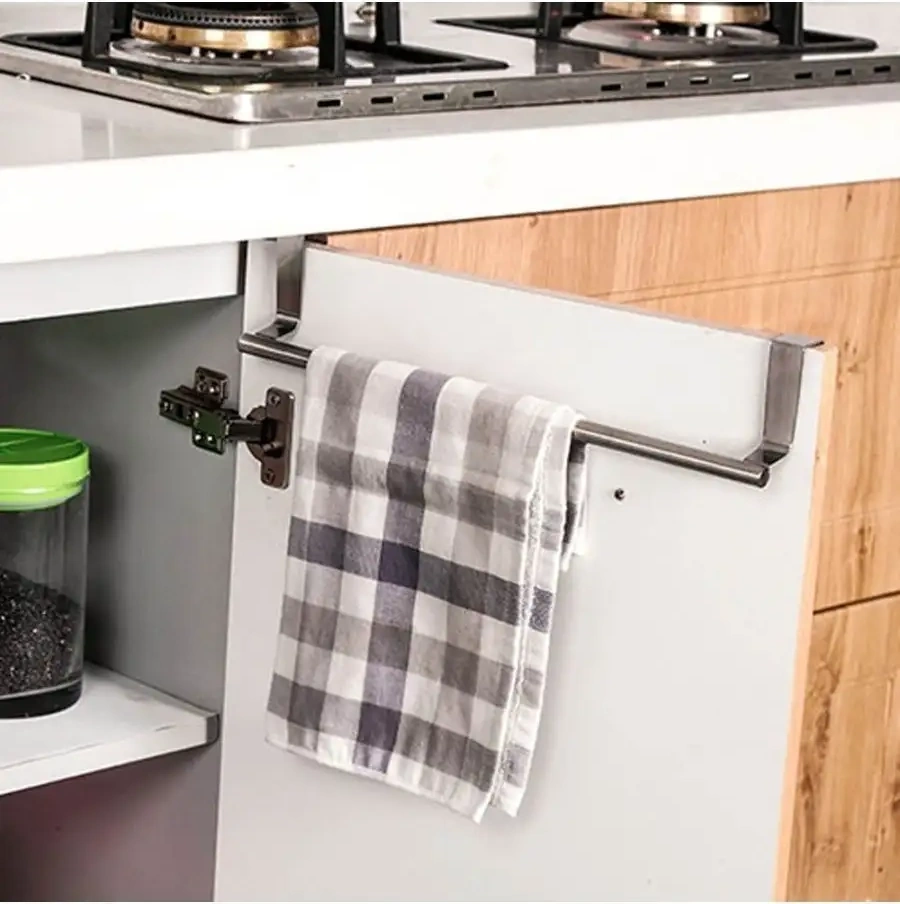 Kastly Kapı İçin Dulak Organizer Mutfak Rafu 85707707 Krom