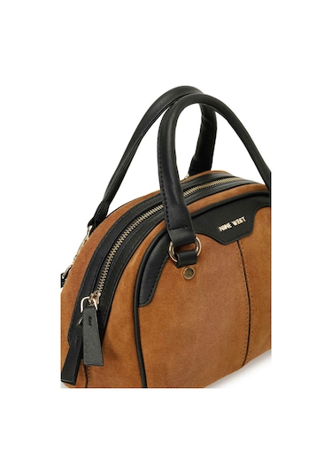 Nine West Varesehandy 5pr Taba Kadın El Çantası 000000000102043916 Taba