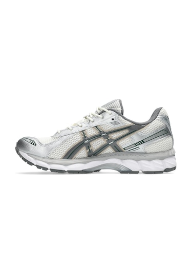 Asics Gel-kayano 12.1 Unisex White/guava Sneakers 1203a759-105 Asics Gel-kayano 12.1 Unisex White/guava Sneakers 1203a759-105