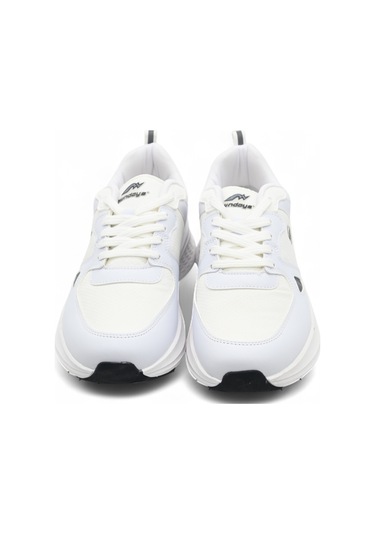 Huf Spor Ayakkabı Unisex 255705 Beyaz