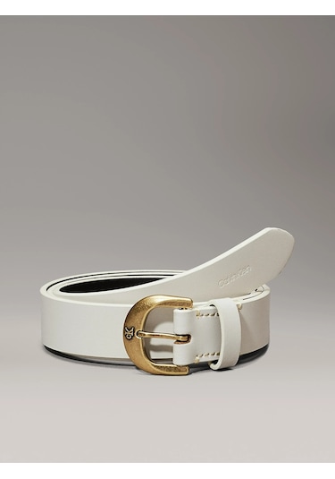 Calvin Klein Calvın Kleın Kadın Kemer Lv04k7009g-w71 Çok Renkli
