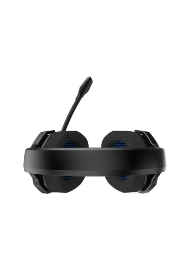 Leezsing Nubwo N13 Profesyonel Oyun Kulaklığı - 50mm Ses Sistemi, Gürültü Önleyici Mikrofon, Tüm Platformlarla Uyumlu