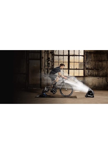 Wahoo Kickr Headwind Fan Siyah