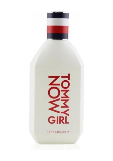 Tommy Hilfiger Tommy Now Girl Kadın Parfüm EDT 100 ML