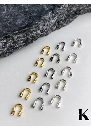 Klipsa Jewelry Takı Koruyucuları, Uç Kapaklar 176169663