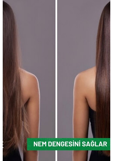 Bobel Kalıcı Düzleştirici Kırmızı Şişe Saç Düzleştirici 500 ML