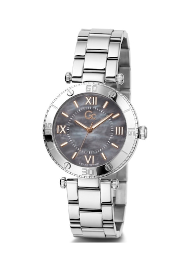 Guess Collection GCZ05001L5MF Kadın Kol Saati