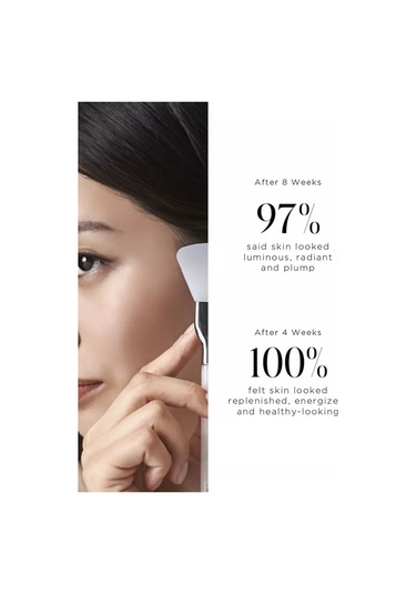 Noble Panacea The Exceptional Chronobiology Sleep Mask, Yoğun Onarıcı Gece Maskesi Refill