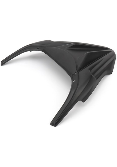 Honda Adv350 Uyumlu Knmaster Ön Gaga Uzatma Koruma Aparatı Mat Siyah Çamurluk Koruma Mat Siyah