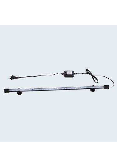 Aqua Master Akvaryum Su İçi Led Lamba 80 Cm Pembe-Beyaz