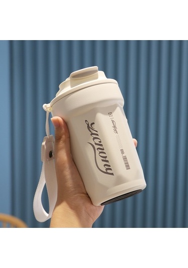 Pazly İyi Görünümlü Kahve Fincanı Ve Su Bardağı, Kırmızı Renk kırmızı