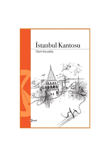 İstanbul Kantosu - Yasin Kocadüz - Hayal