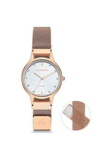Polo Exchange PX-3002L-01 Kadın Kol Saati