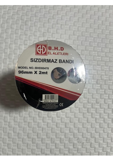 Bhdd Sızdırmaz Bandı 96mmx2mt Model No:bhd00478