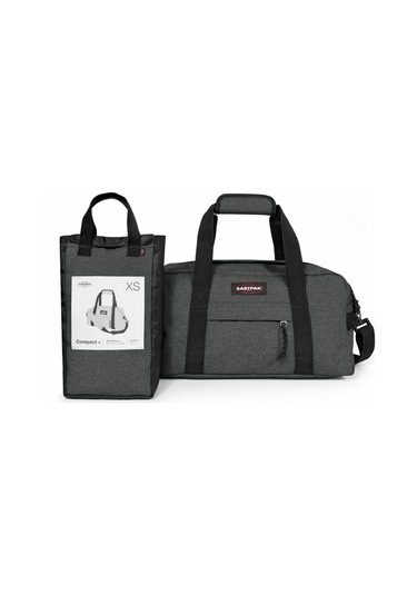 Eastpak Compact + Spor Çantası Ek00077d77h1 Çok Renkli
