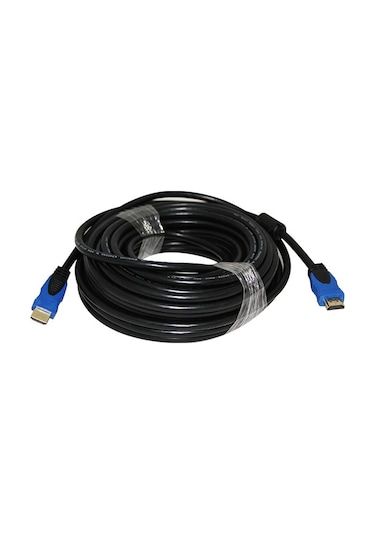 Inca Imhd 150T 15 Metre 4K 1.4 V 3 D Altın Uçlu Hdmi Kablo