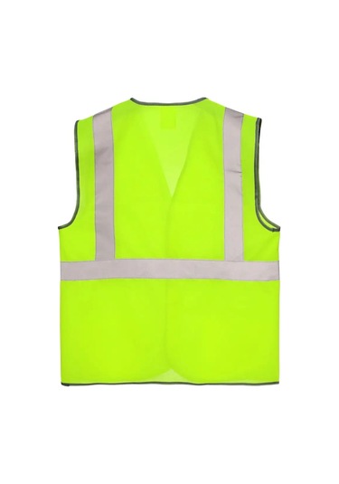 Specregıon Acil Durumlarda Kullanılabilen Yansıtıcı Yelek. 160852147