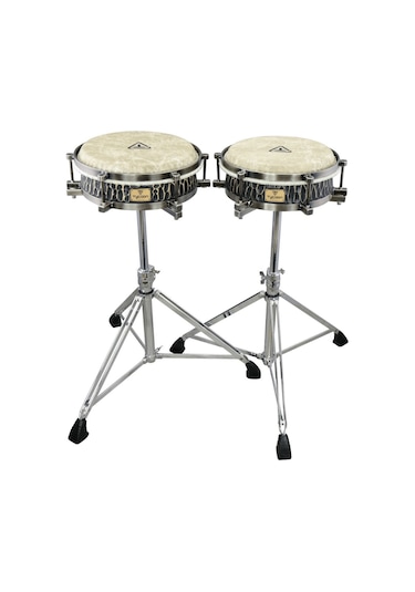 Tycoon Agile 11''+11,75'' Travel Conga Seti Agıleset2