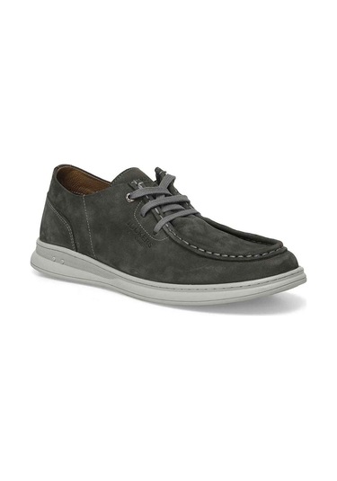 Dockers 236005n Erkek Ayakkabı Doc530881e01003 Gri