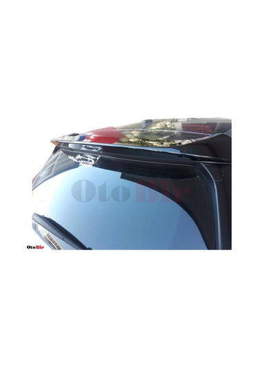 Peugeot 308 Anatomik Spoiler 2014 Sonrası Modellere Uyumludur