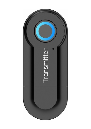 Cbtx T09S Bluetooth 5.0 USB Ses Vericisi