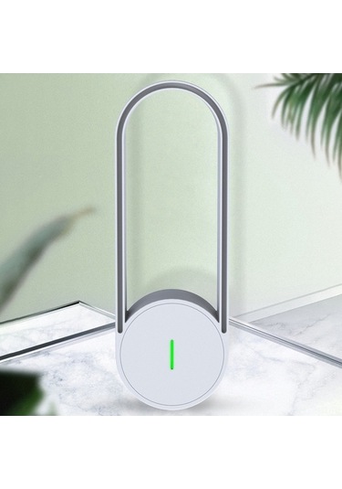 Fastbuy Hızlı Temizleme Hava净化器 30-40m², 99,7% Partikül Tutma, Mini Ev/ofis İçin, Usb Şarjlı, Turuncu Turuncu