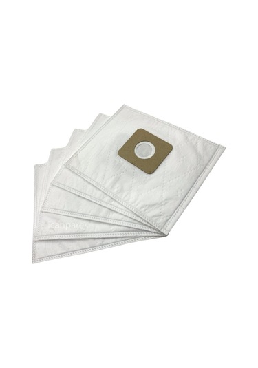 Kiwi ( Kivi ) Kvc 4105 Süpürge Sentetik Toz Torbası