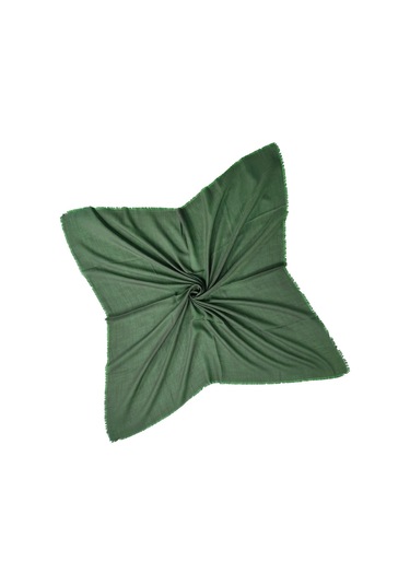 Enba Flamlı Yazma %100 Pamuk Nefes Alan Doğal Kumaş Kahve