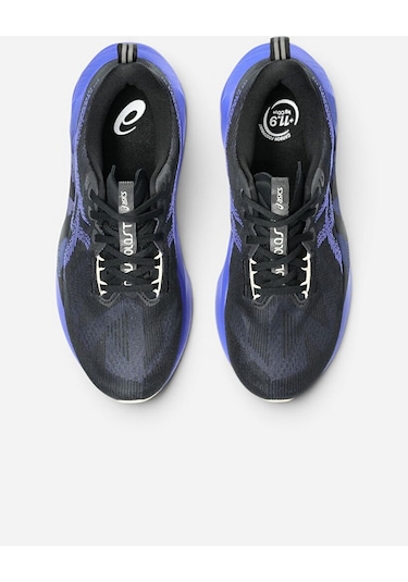 Asics Novablast 1011B974-004 Erkek Lacivert Koşu Ayakkabısı Asics Novablast 1011B974-004 Erkek Lacivert Koşu Ayakkabısı