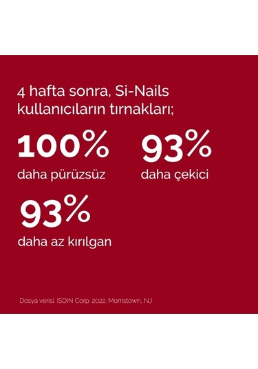 Isdin Si-Nails Serum 2.5 ML