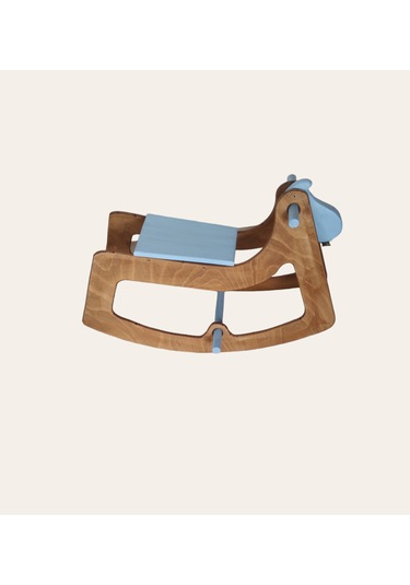 Blue Rocker Sallanan At