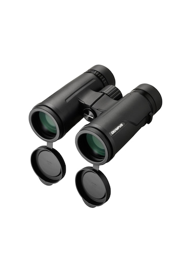 Olympus 8X42 Pro EXPS Series Dürbün Siyah
